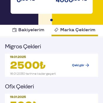 Pluxee Türkiye Hediye Çekini Kullanmak Zor Olmamalı