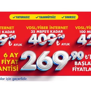 Şok Net'te Sürpriz Fiyat Artışı