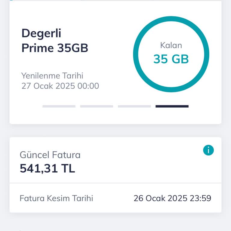 Türk Telekom'un Yetersiz Altyapısı Ve Fatura Sorunları