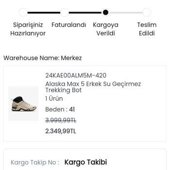 İade Sürecinde Yaşanan Gecikme Ve İletişim Problemleri