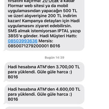 ATM Para Yutma Sorunu Ve Müşteri Hizmetleri Krizi