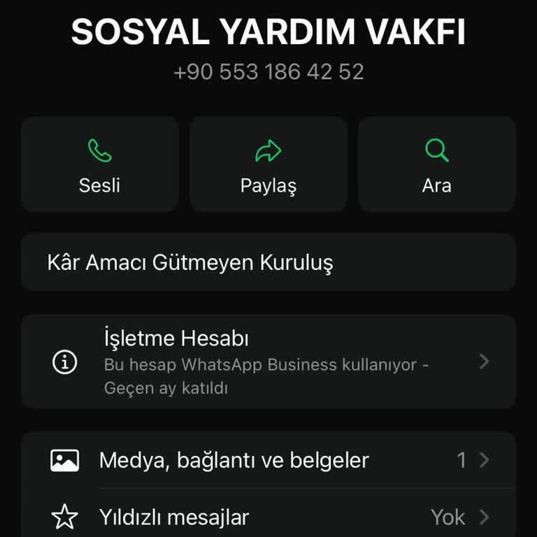 Yanıltıcı Telefon Aramaları Ve Bilgi Güvenliği Tehlikesi