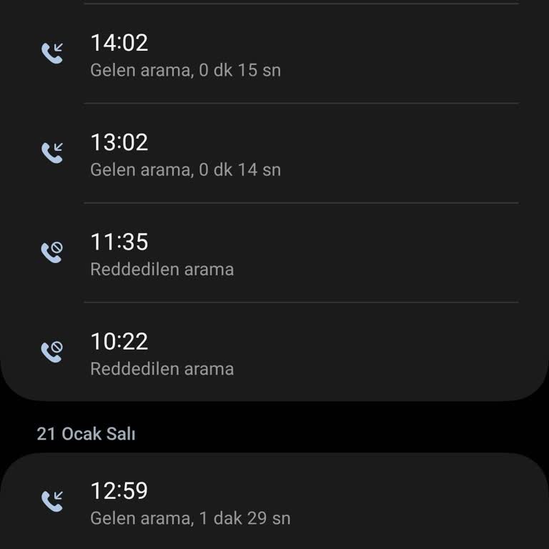 Sürekli Aramalar Ve Yanıltıcı Bilgilendirme: Müşteri Şikayeti
