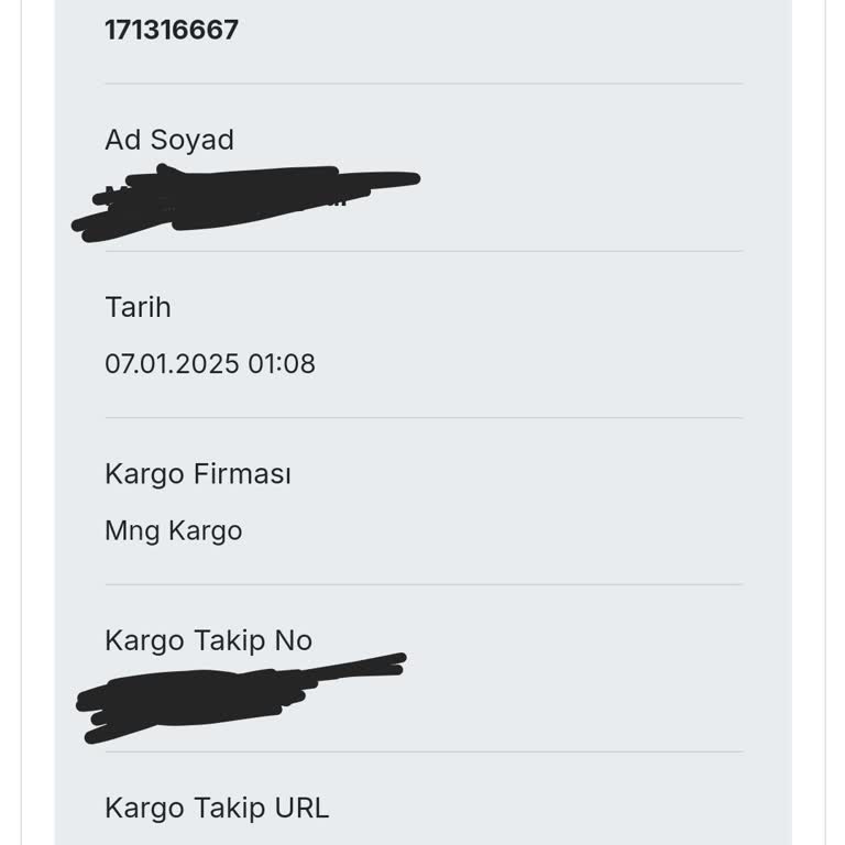 Hikwo Eksik Ve Yanlış Kargo Kabusu