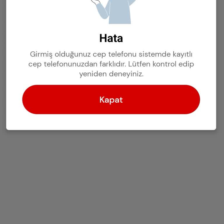Passolig Kart Numarası Uyuşmazlığı Ve Müşteri Hizmetleri Erişim Sorunu