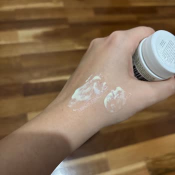 Kiehl's Hatalı Ürünü İçin Çözüm Sunmuyor