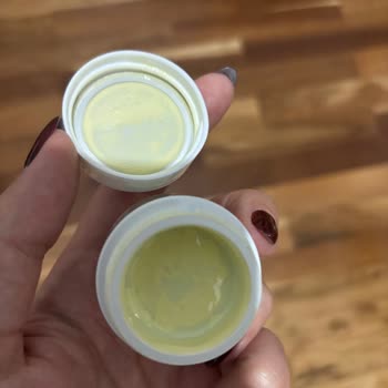 Kiehl's Hatalı Ürünü İçin Çözüm Sunmuyor