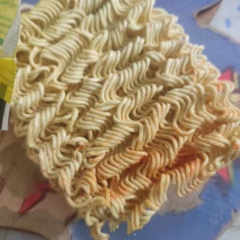 İndomie Noodle Paketinde Sos Sızıntısı Ve Güven Kaybı