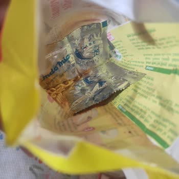 İndomie Noodle Paketinde Sos Sızıntısı Ve Güven Kaybı