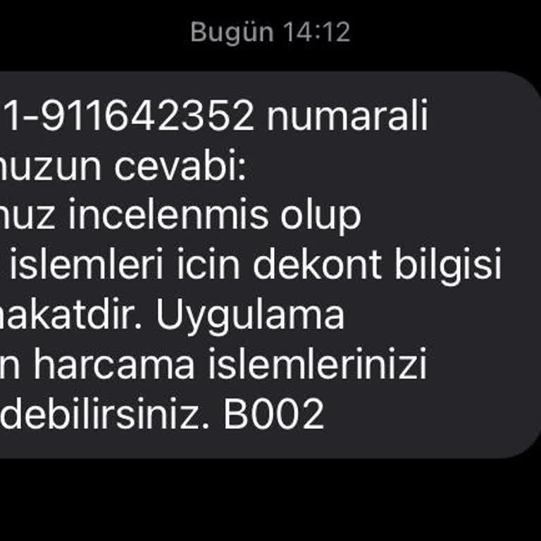 Dekont Krizi: İstanbulkart Plus Ve TurkNet İndirim Sorunu