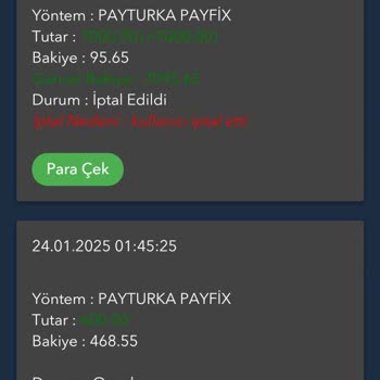 Betgaranti'de Çekim Talebim Neden Bekletiliyor