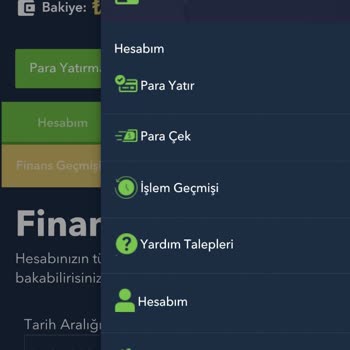Betgaranti'de Çekim Talebim Neden Bekletiliyor