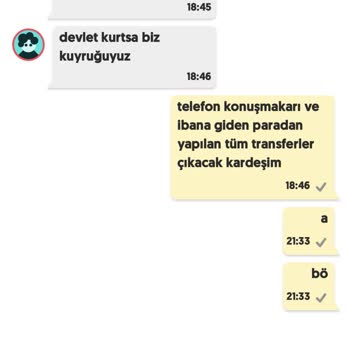 Letgo'da Tekrar Eden Sorun: Ürün Teslim Edilmiyor Ve Hesaplar Yeniden Açılıyor