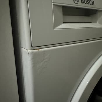 Paslanma Sorunu: Beklenmedik Bir Kalite Problemi