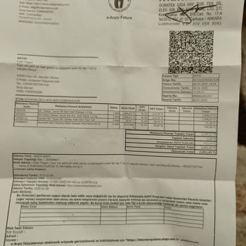 Islak Mama İadesinde Zorluklar Ve İletişim Sorunları