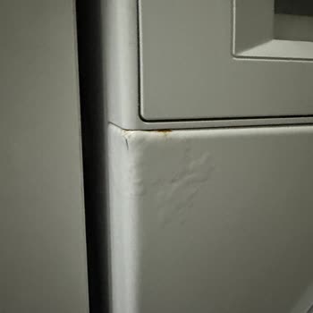 Paslanma Sorunu: Kalite Beklentisi Karşılanmadı