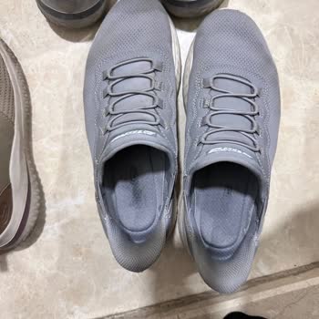 Skechers Ayakkabılarda Beklenmedik Taban Aşınması