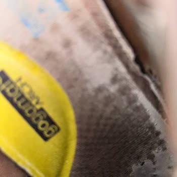 Skechers Ayakkabılarda Beklenmedik Taban Aşınması