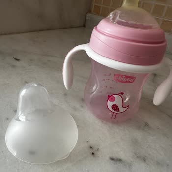 Chicco Biberon Uçlarının Tedarik Sorunu Ve Maddi Kayıp