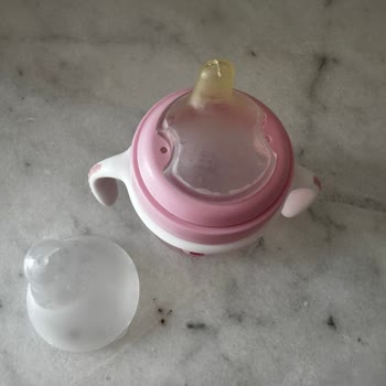 Chicco Biberon Uçlarının Tedarik Sorunu Ve Maddi Kayıp