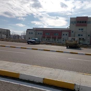 Zafer Havaalanı Kütahya Otopark Şikayeti