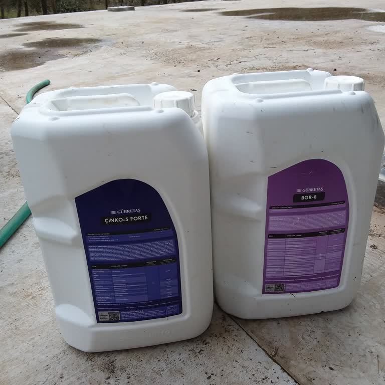 Gübretaş Ürünlerinde Karışım Sorunu Ve İletişim Eksikliği