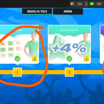 Top Eleven Penaltı Etkinliğinde Teknik Sorun Ve İlgisizlik