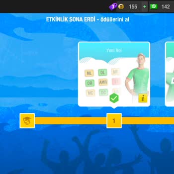 Top Eleven Penaltı Etkinliğinde Teknik Sorun Ve İlgisizlik