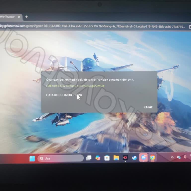 Geforce Now Kullanım Sorunları Ve Entegrasyon Problemleri