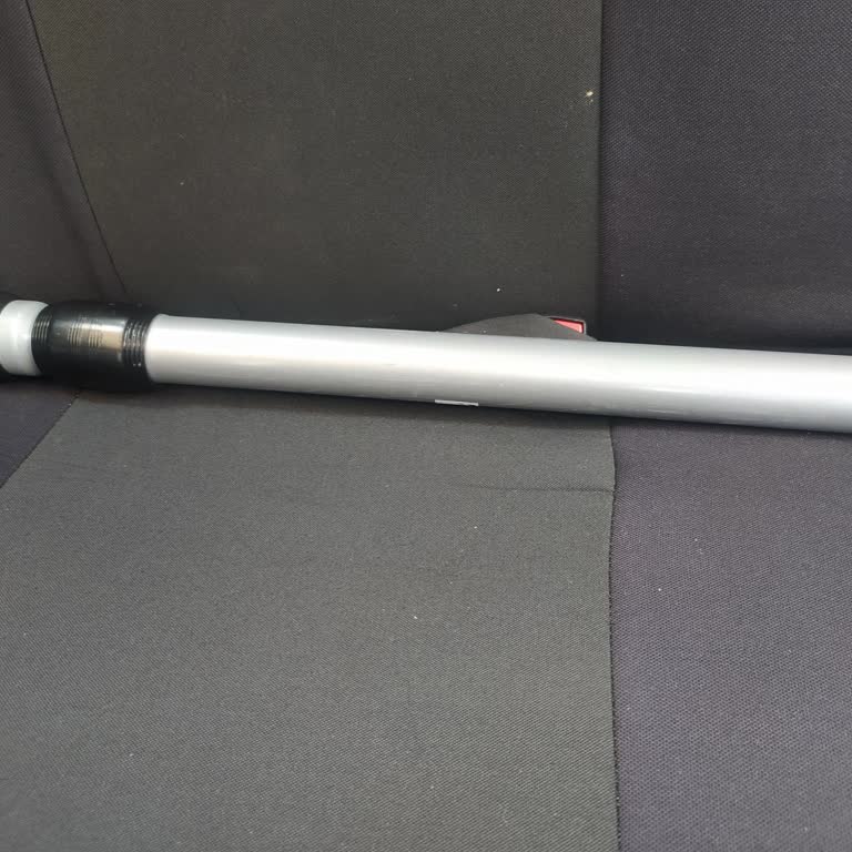 Philips Süpürge Borusu Arızası Ve Garanti Sorunu