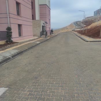 Gaziantep Güneykent'te Anahtar Teslimatında Muhatap Bulamama Sorunu