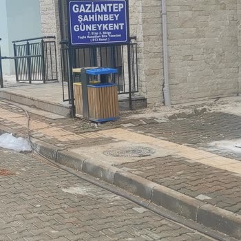 Gaziantep Güneykent'te Anahtar Teslimatında Muhatap Bulamama Sorunu