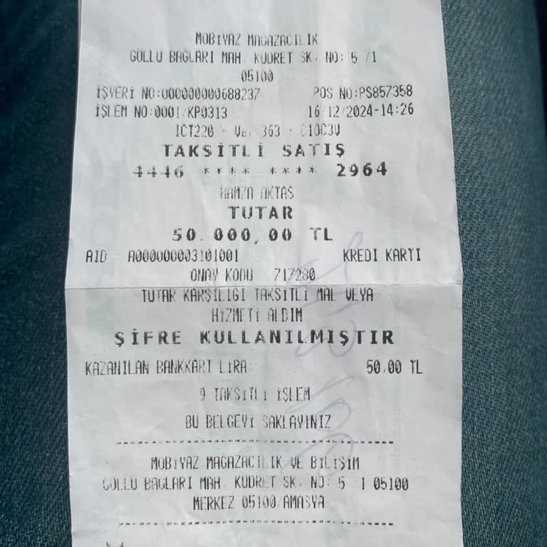 Kampanya Mağduriyeti: Bankkart Lira Yüklenmedi
