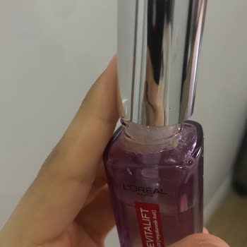 Loreal Paris Göz Altı Serumu Hayal Kırıklığı