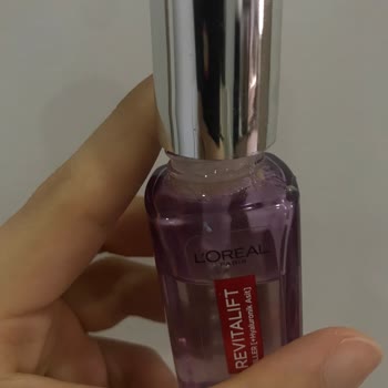 Loreal Paris Göz Altı Serumu Hayal Kırıklığı