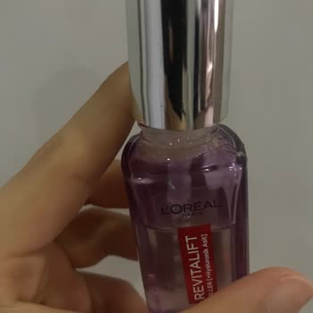 Loreal Paris Göz Altı Serumu Hayal Kırıklığı
