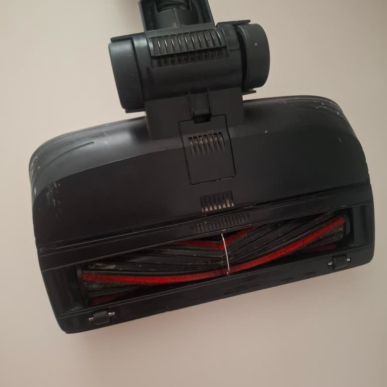 Bosch Elektrikli Süpürge İle Sürekli Sorunlar