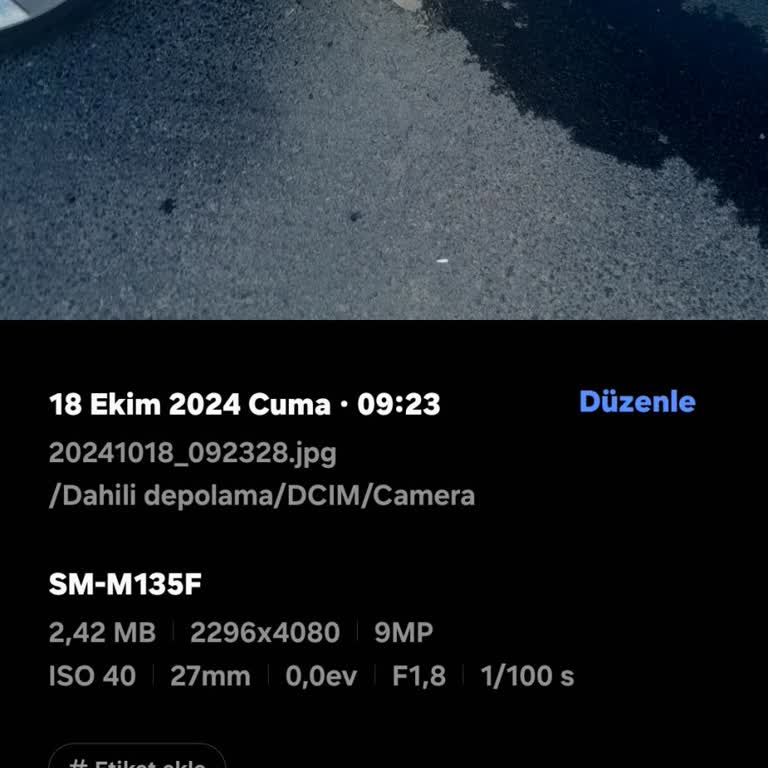 Quik Sigorta'nın Ödeme Yapmaması Ve Mağduriyet