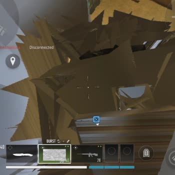 Oyun Grafiklerinde Bozulma Sorunu