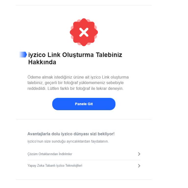 Iyzico'da Ödeme Sorunları Ve Destek Eksikliği