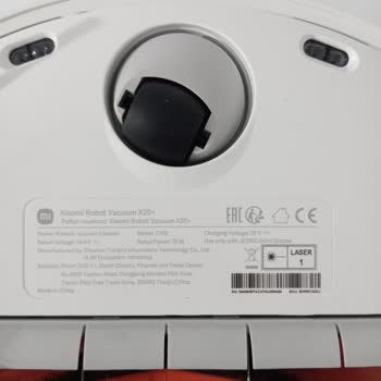 Xiaomi Robot Süpürge Mağduriyeti Ve İade Sorunu