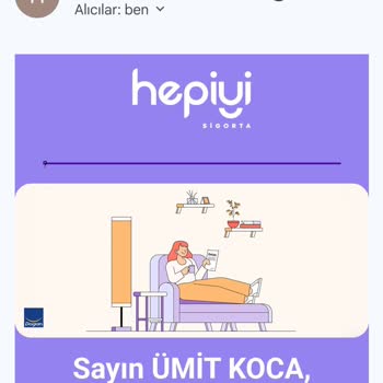 Sürekli Bildirimlerle Rahatsız Edilme