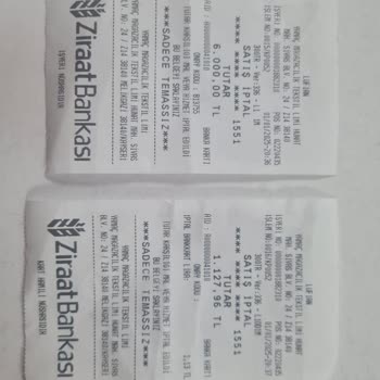 Lufian'dan 24 Gündür İade Bekleyen Müşteri