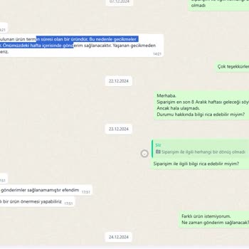 Royal Alışveriş Sitesinde Kedi Maması Krizi