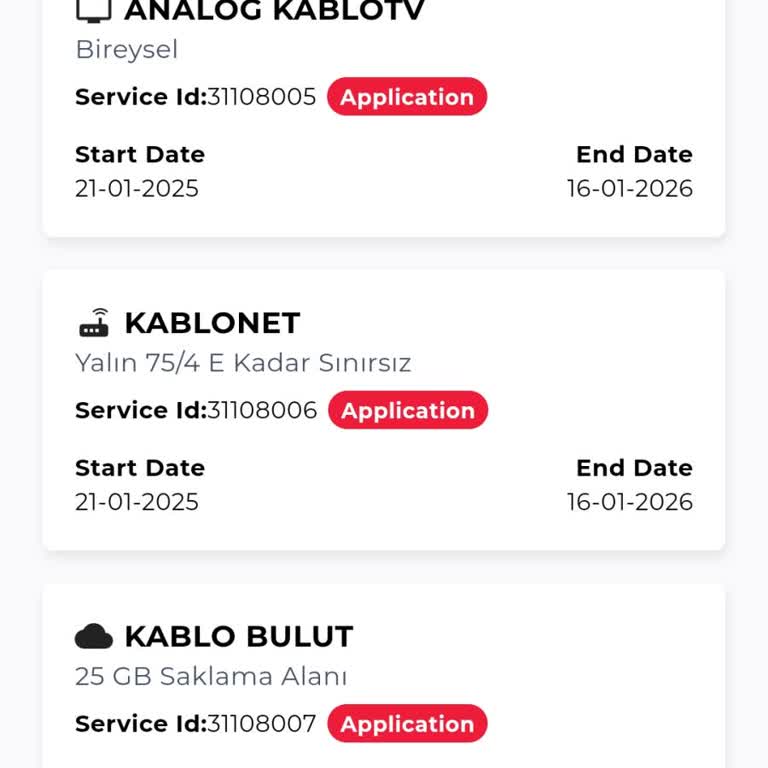Kablo Net Kurulum Gecikmesi Ve Yanıltıcı Bilgilendirme