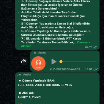 Sahte İş İlanlarıyla Mağduriyet