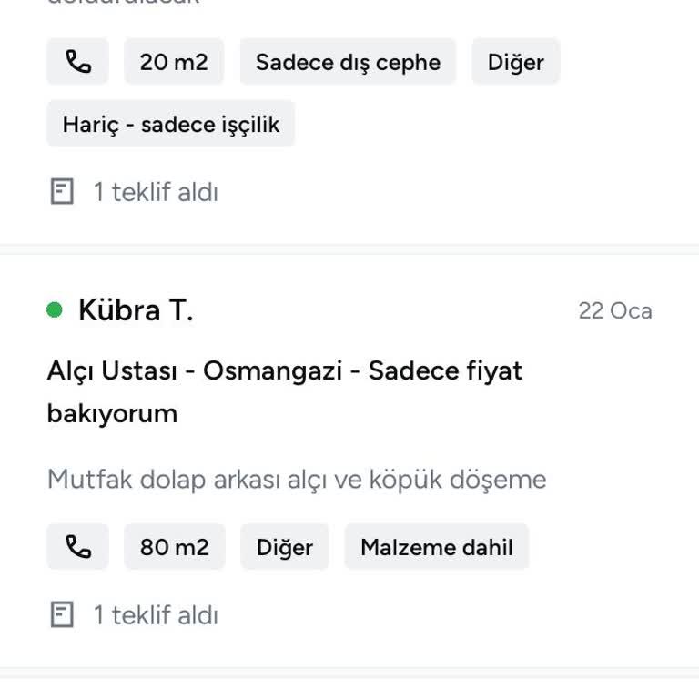Armut Uygulamasının Coğrafi Hatası