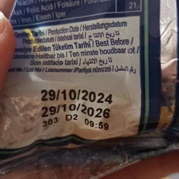 Küflü Makarna Şoku: Güven Sarsan Denetimsizlik