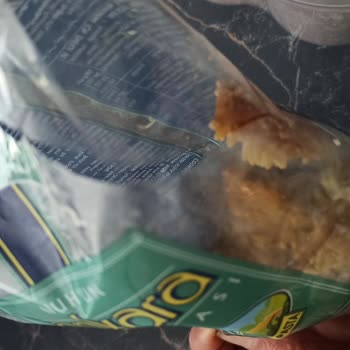 Küflü Makarna Şoku: Güven Sarsan Denetimsizlik