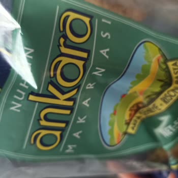 Küflü Makarna Şoku: Güven Sarsan Denetimsizlik